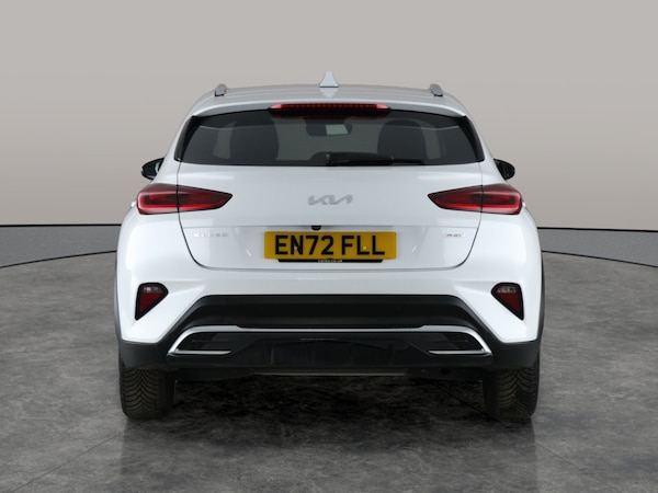 Used Kia XCeed 2023 for sale - 76310677: Photo 13