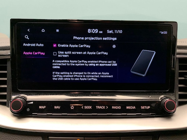 Used Kia XCeed 2023 for sale - 76310677: Photo 17