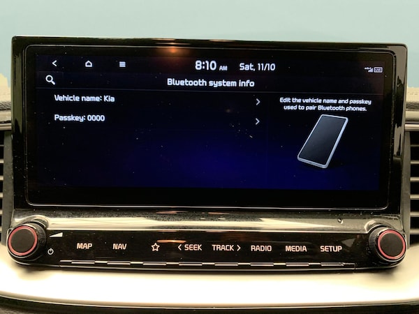 Used Kia XCeed 2023 for sale - 76310677: Photo 18