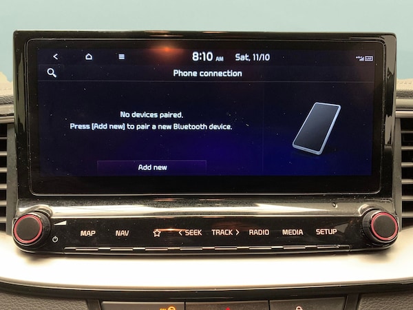 Used Kia XCeed 2023 for sale - 76310677: Photo 19