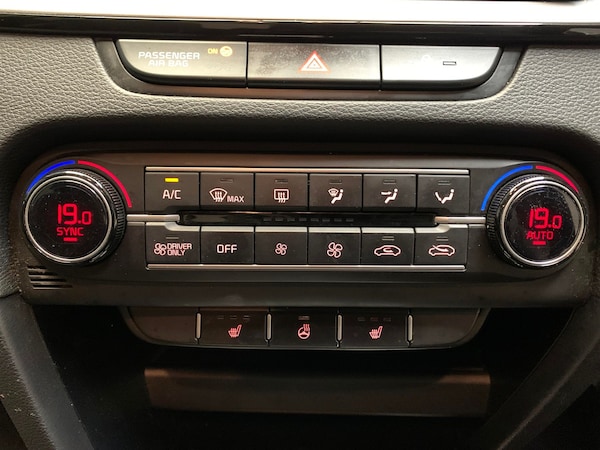 Used Kia XCeed 2023 for sale - 76310677: Photo 21