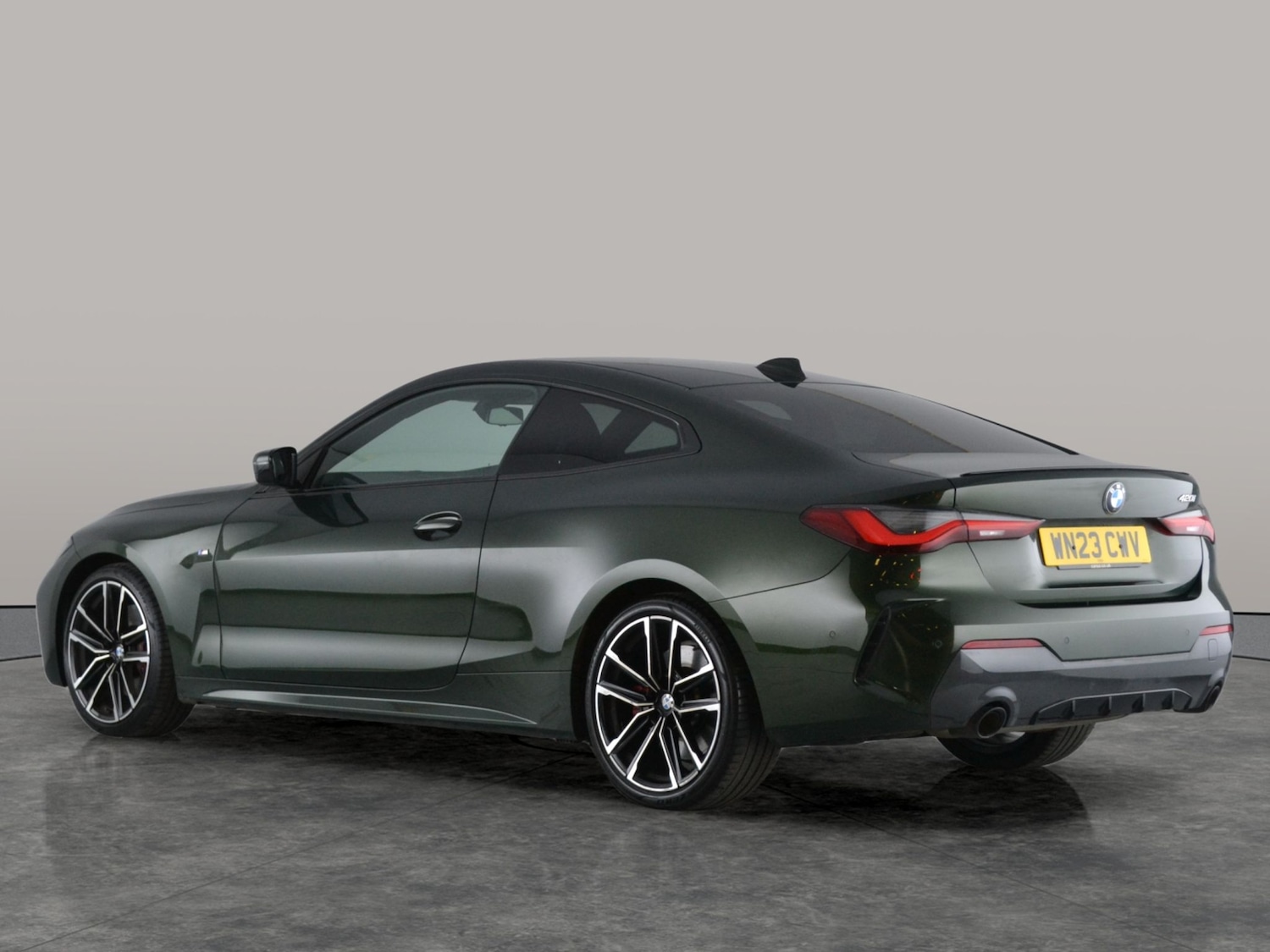 Used BMW 4 Series 2023 for sale - 77160995: Photo 10