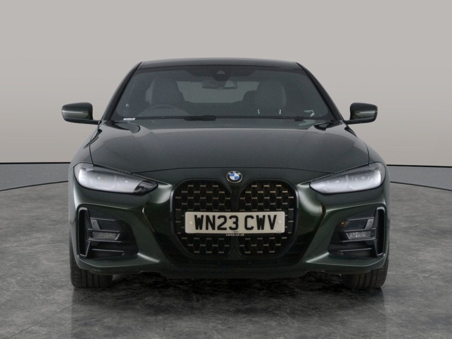 Used BMW 4 Series 2023 for sale - 77160995: Photo 15