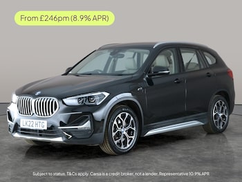 Used BMW X1 2022 for sale - 78638814: Photo