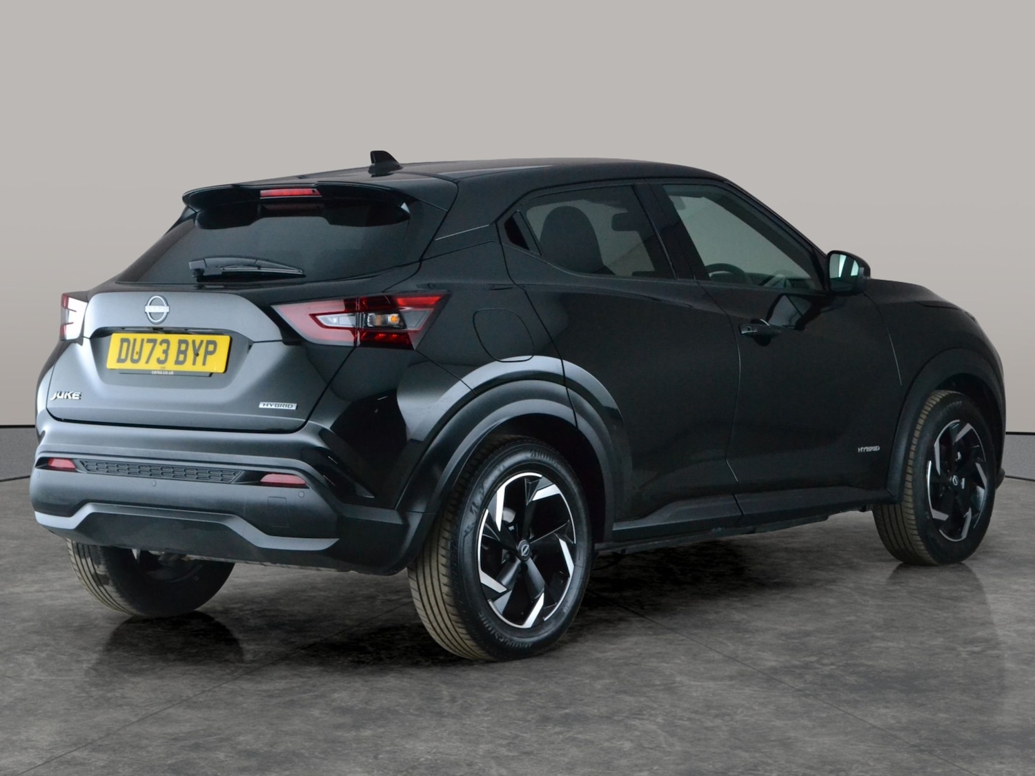 Used Nissan Juke 2023 for sale - 77775984: Photo 11