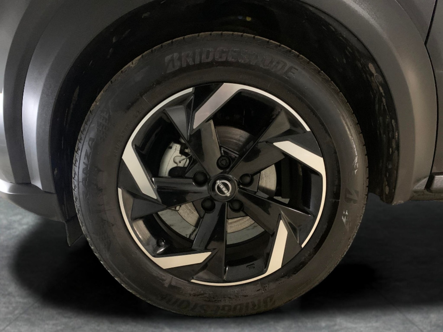 Used Nissan Juke 2023 for sale - 77775984: Photo 20