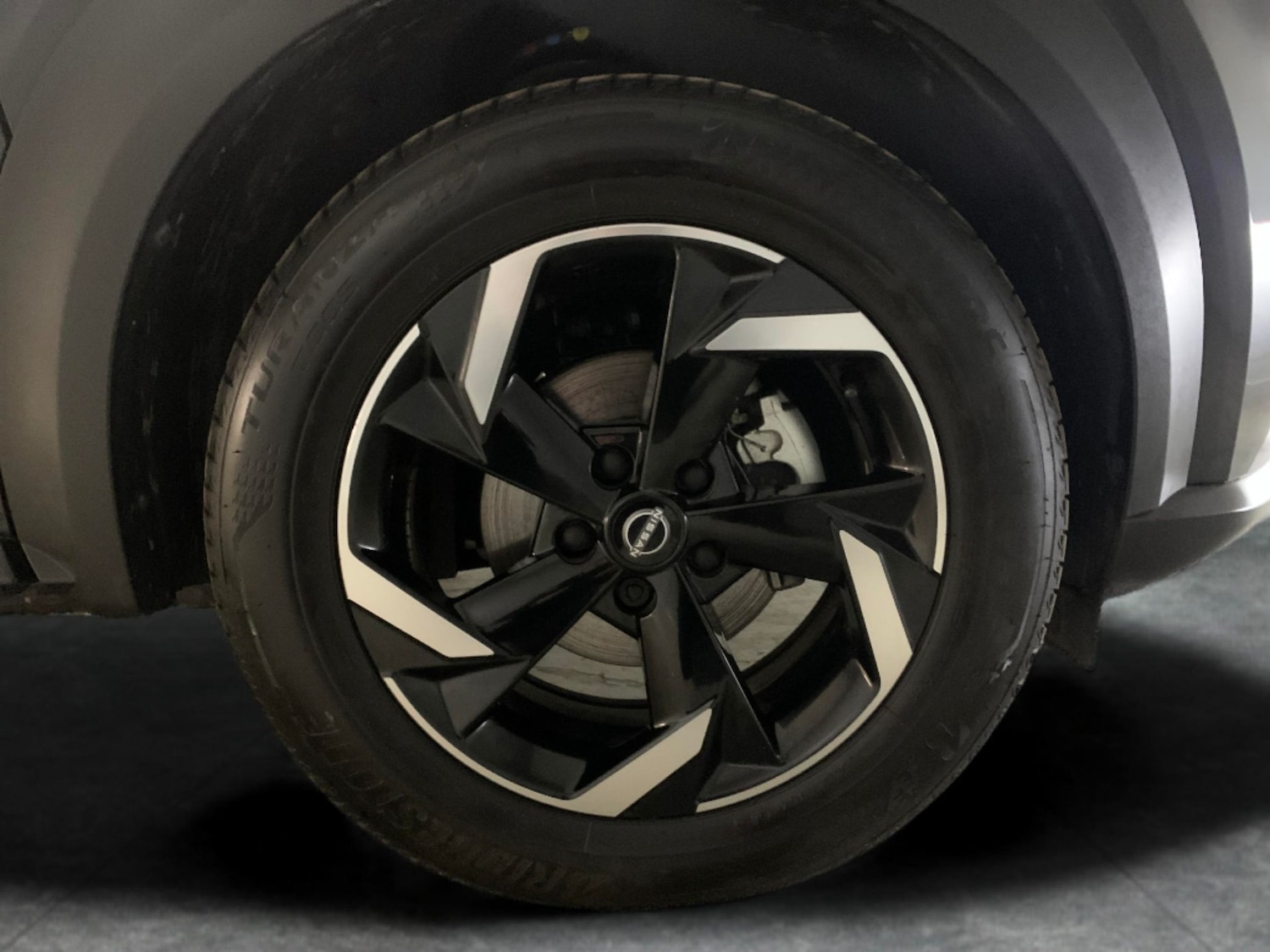 Used Nissan Juke 2023 for sale - 77775984: Photo 21