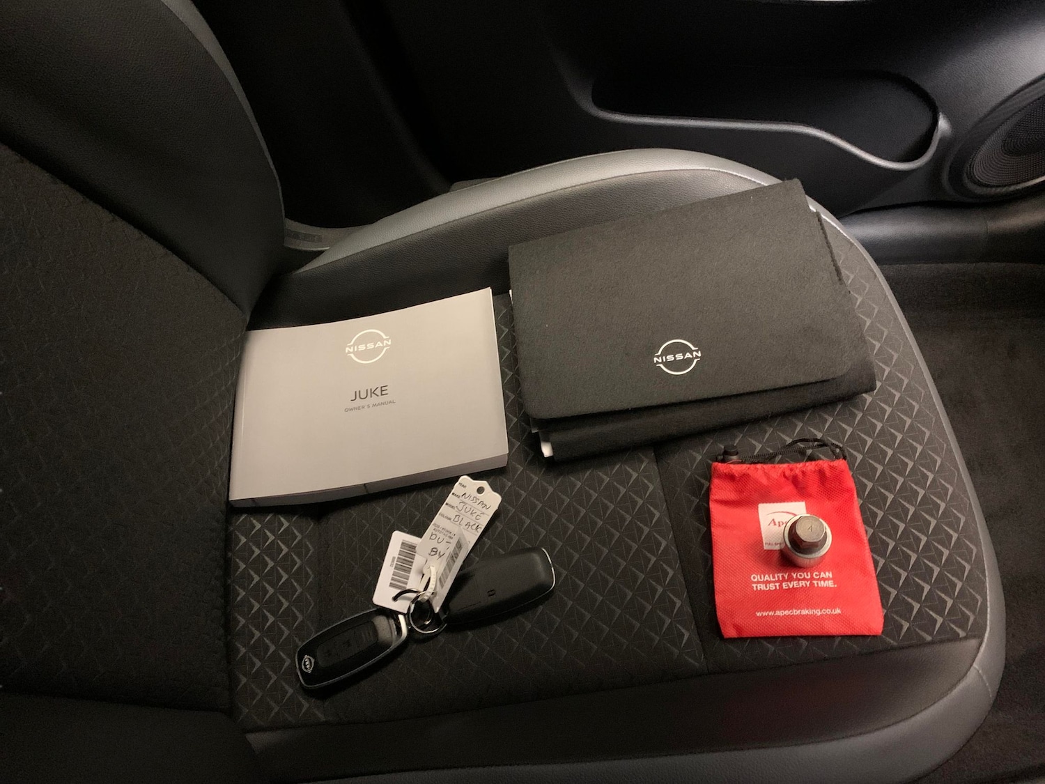 Used Nissan Juke 2023 for sale - 77775984: Photo 28