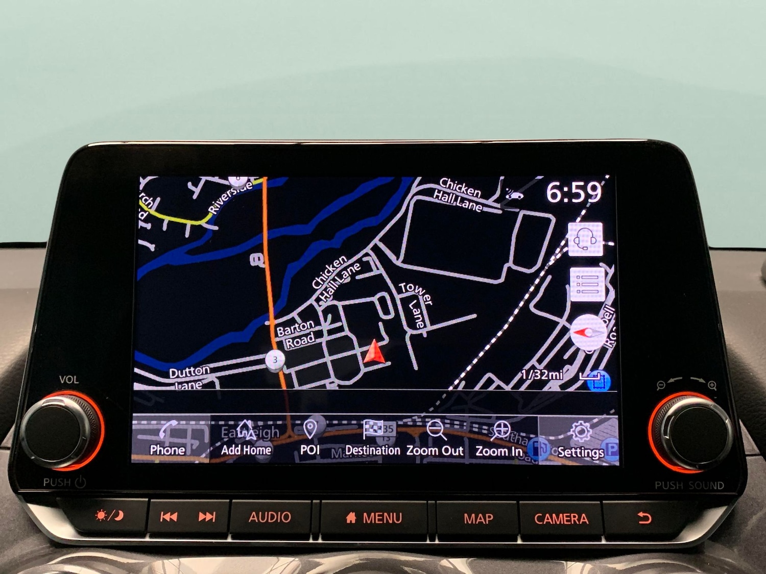 Used Nissan Juke 2023 for sale - 77775984: Photo 6