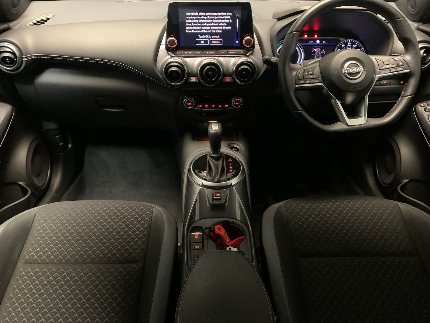 Used Nissan Juke 2023 for sale - 77775984: Photo 8