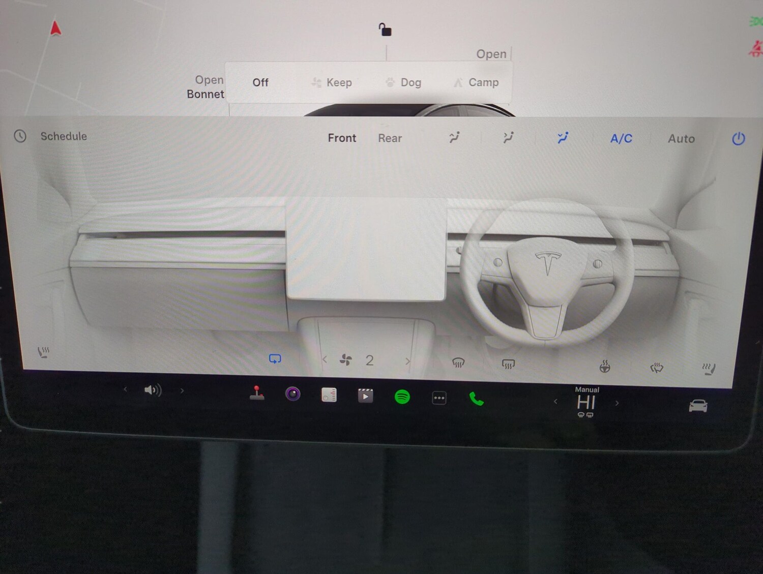 Used Tesla Model 3 2023 for sale - 77846128: Photo 20