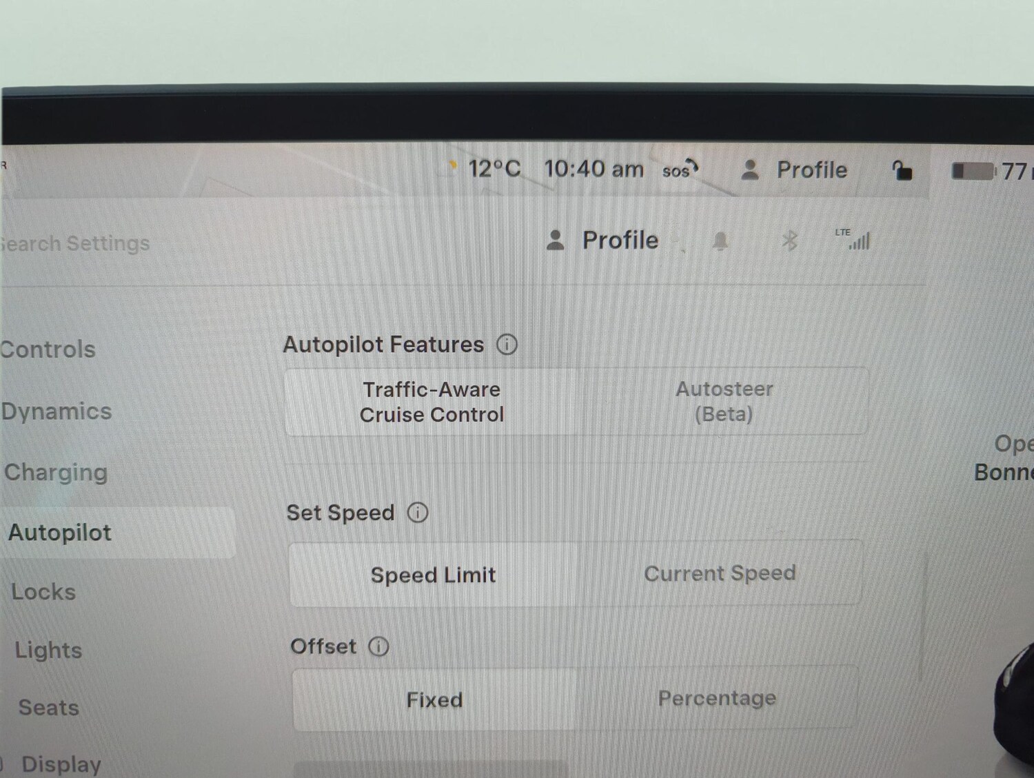 Used Tesla Model 3 2023 for sale - 77846128: Photo 23