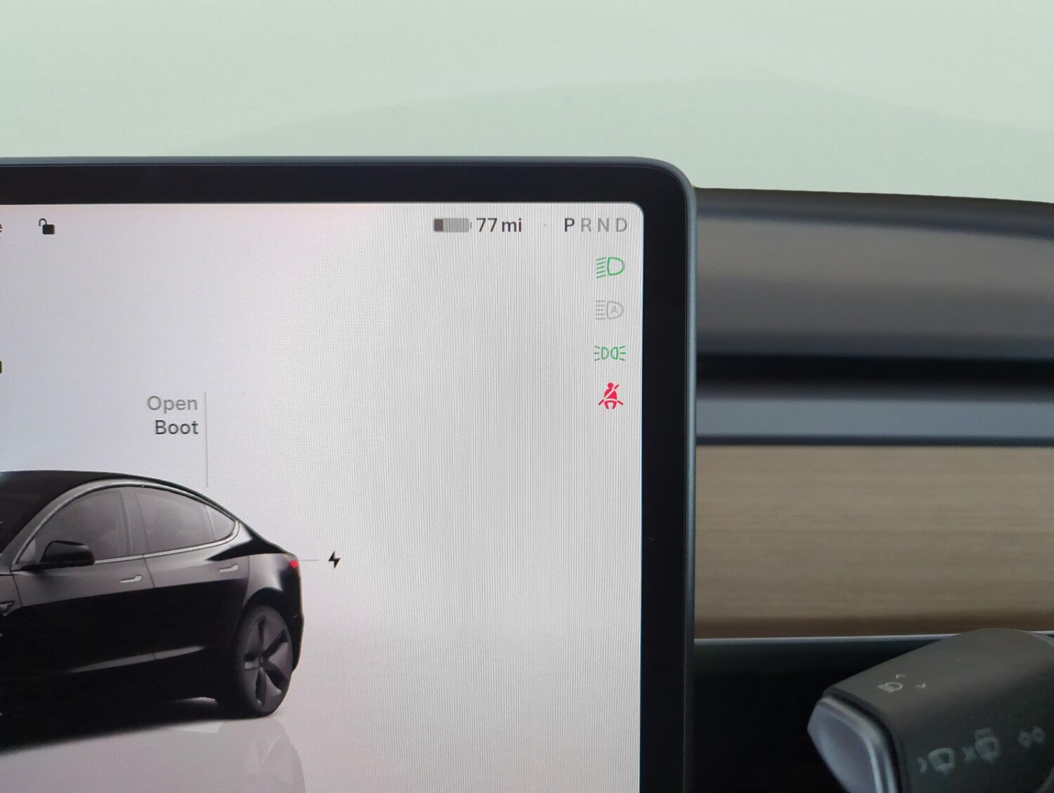 Used Tesla Model 3 2023 for sale - 77846128: Photo 25