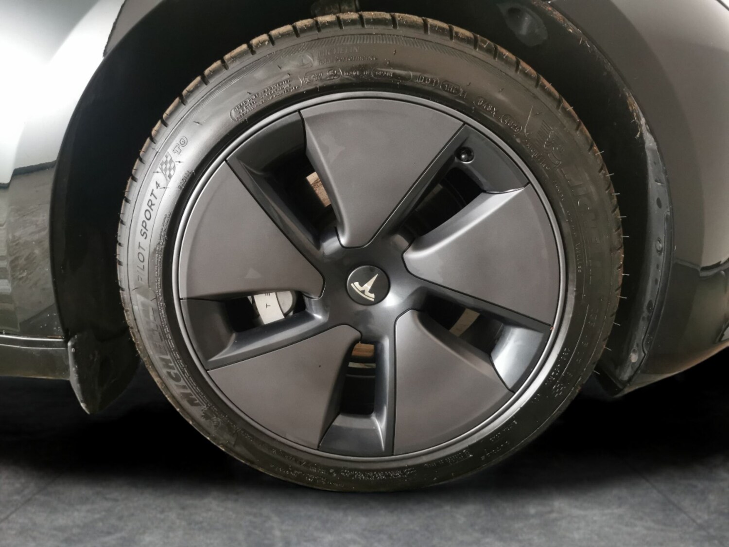 Used Tesla Model 3 2023 for sale - 77846128: Photo 27