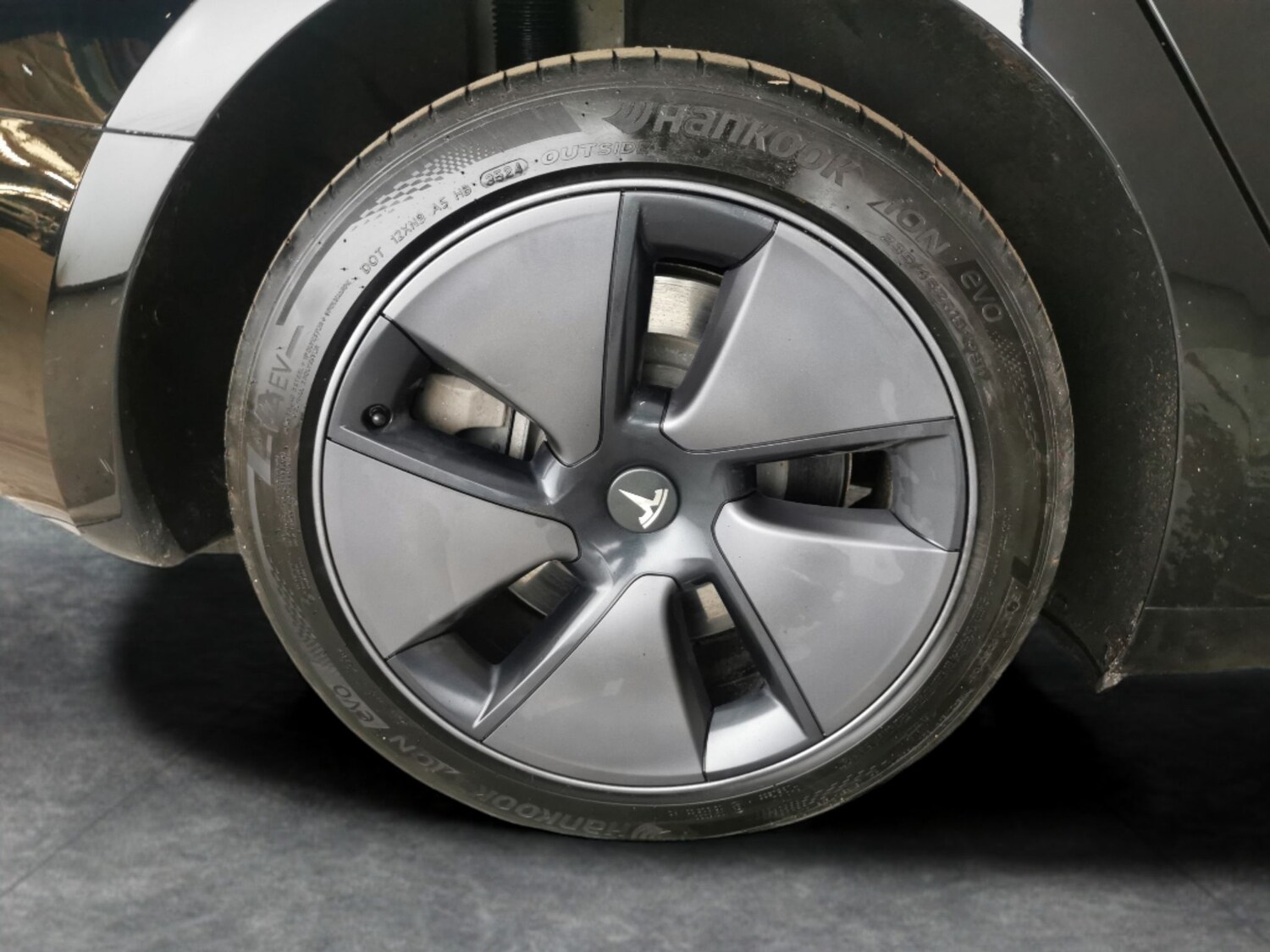 Used Tesla Model 3 2023 for sale - 77846128: Photo 28