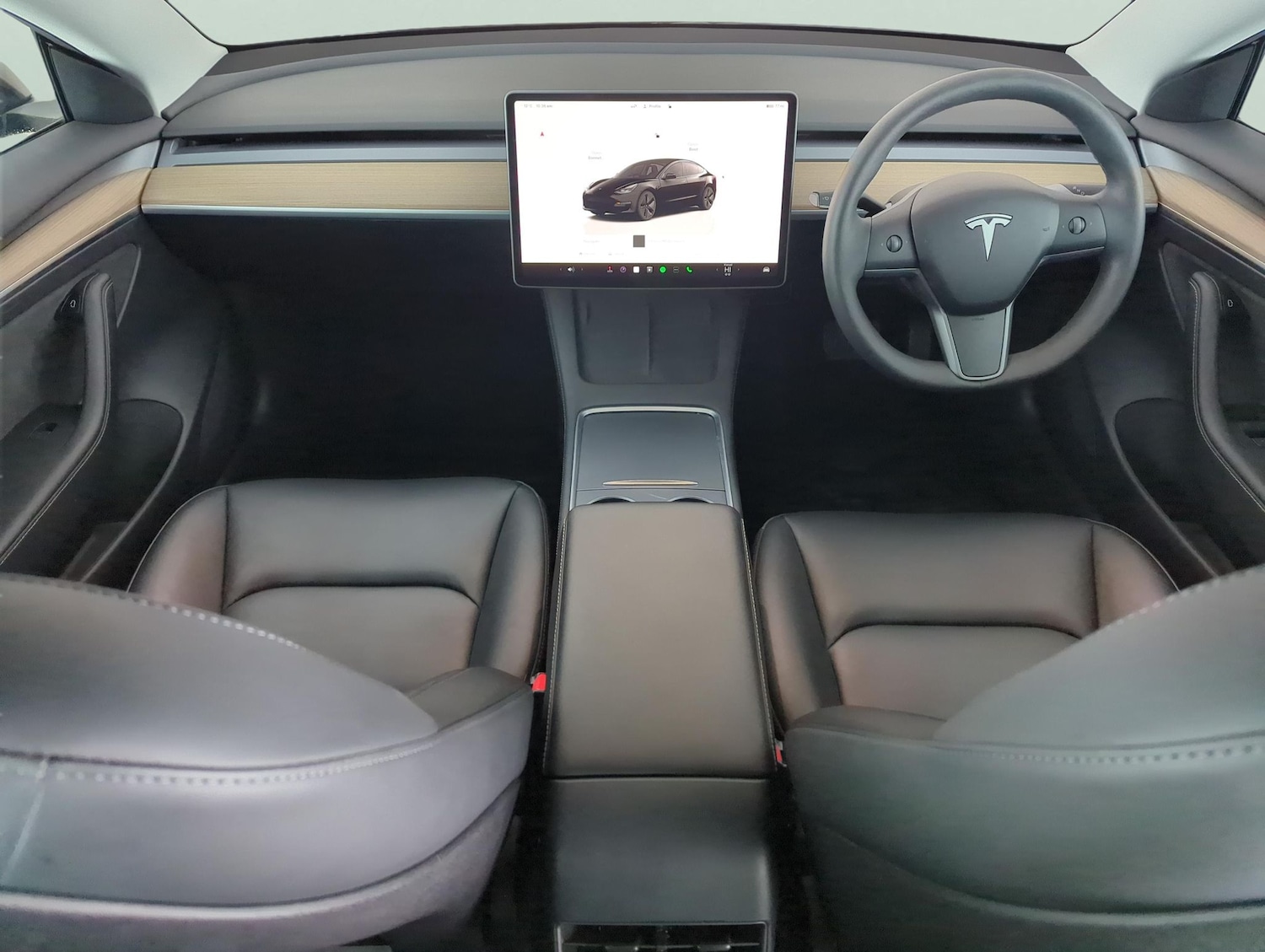 Used Tesla Model 3 2023 for sale - 77846128: Photo 8