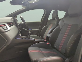 Used Renault Clio 2022 for sale - 78765836: Photo
