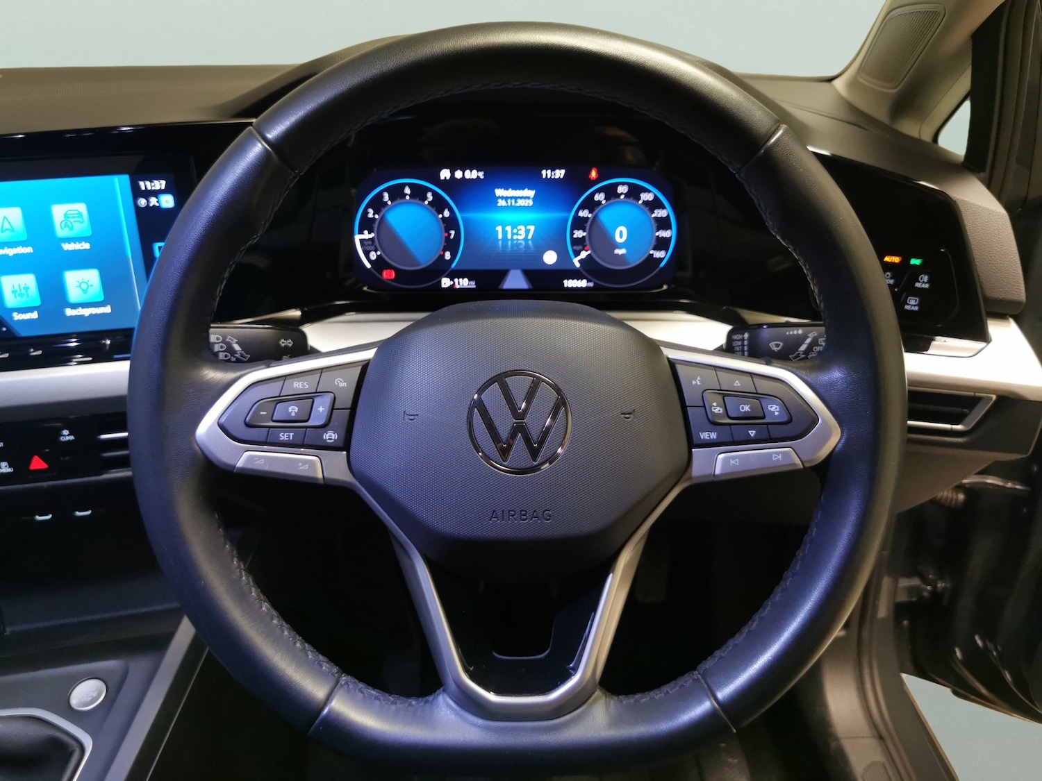 Used Volkswagen Golf 2023 for sale - 77095580: Photo 13