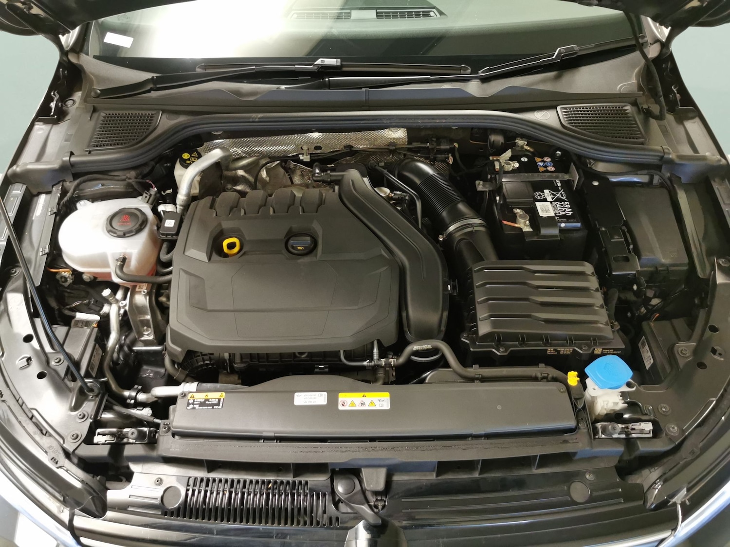 Used Volkswagen Golf 2023 for sale - 77095580: Photo 28