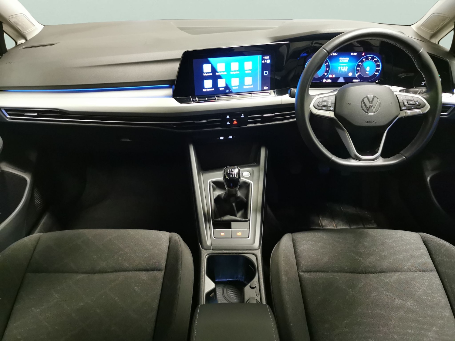 Used Volkswagen Golf 2023 for sale - 77095580: Photo 6