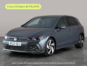 Used Volkswagen Golf 2023 for sale - 79700846: Photo