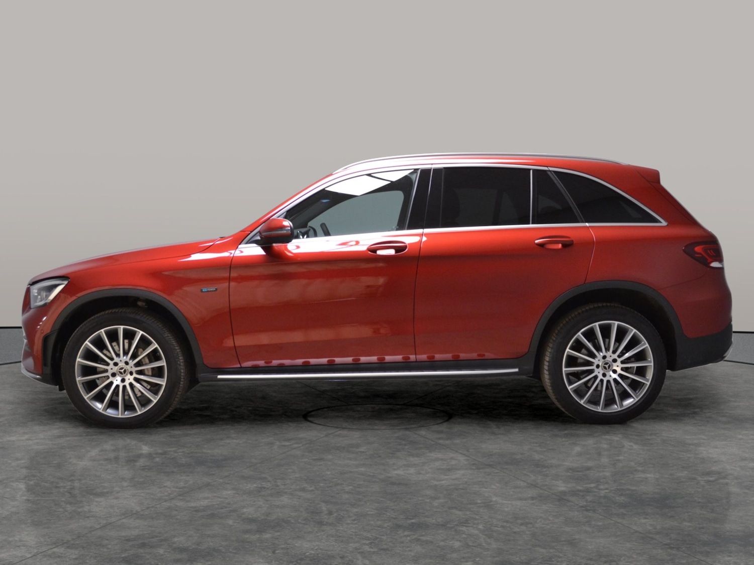 Used Mercedes-Benz GLC 2021 for sale - 76502089: Photo 13