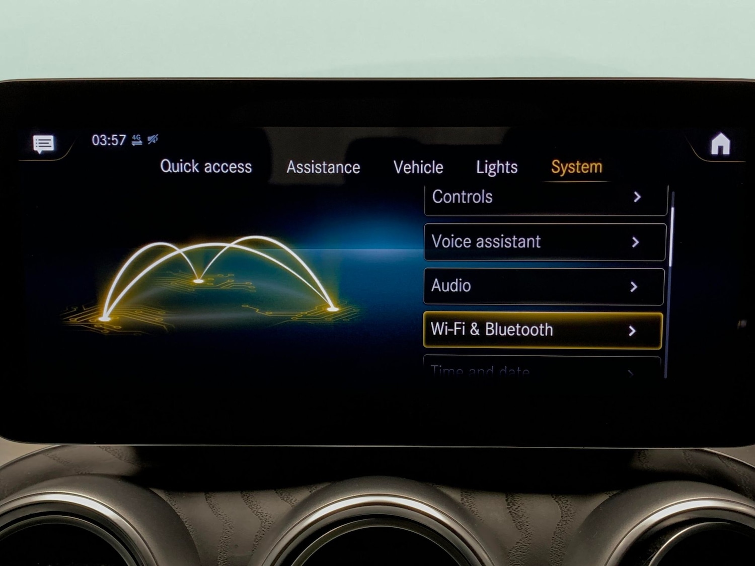 Used Mercedes-Benz GLC 2021 for sale - 76502089: Photo 16