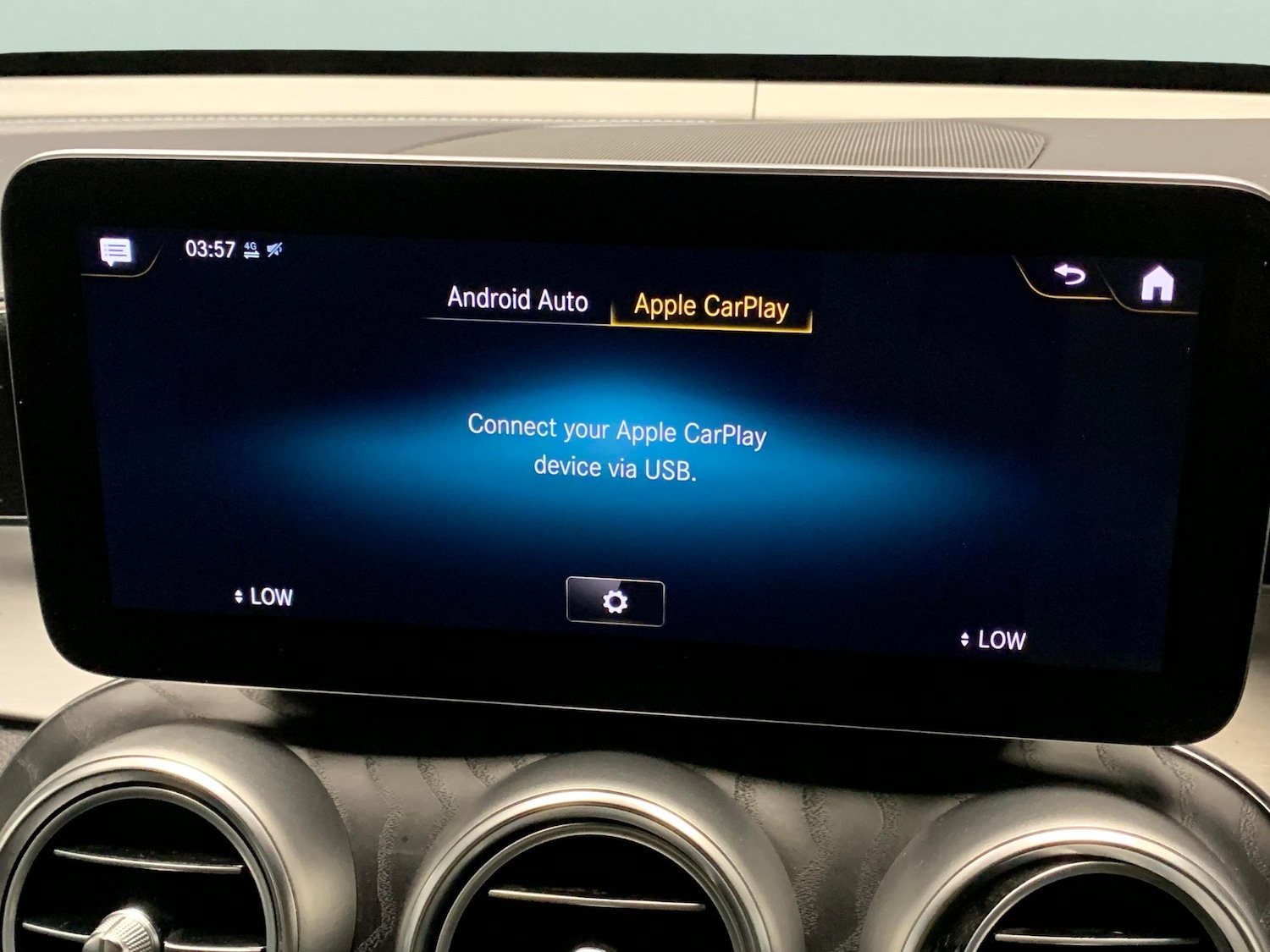 Used Mercedes-Benz GLC 2021 for sale - 76502089: Photo 17