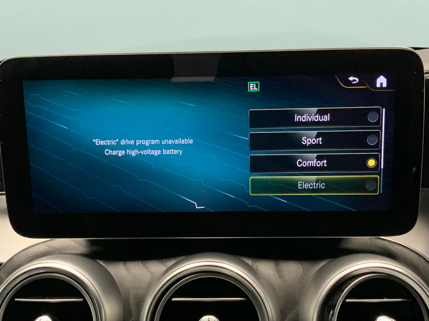 Used Mercedes-Benz GLC 2021 for sale - 76502089: Photo 18