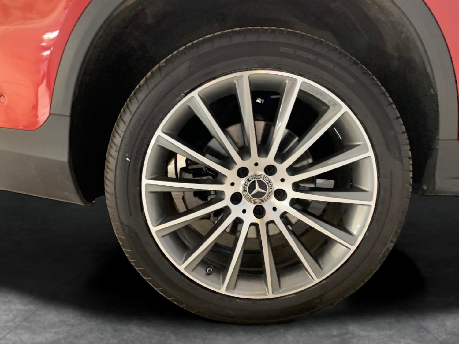 Used Mercedes-Benz GLC 2021 for sale - 76502089: Photo 29