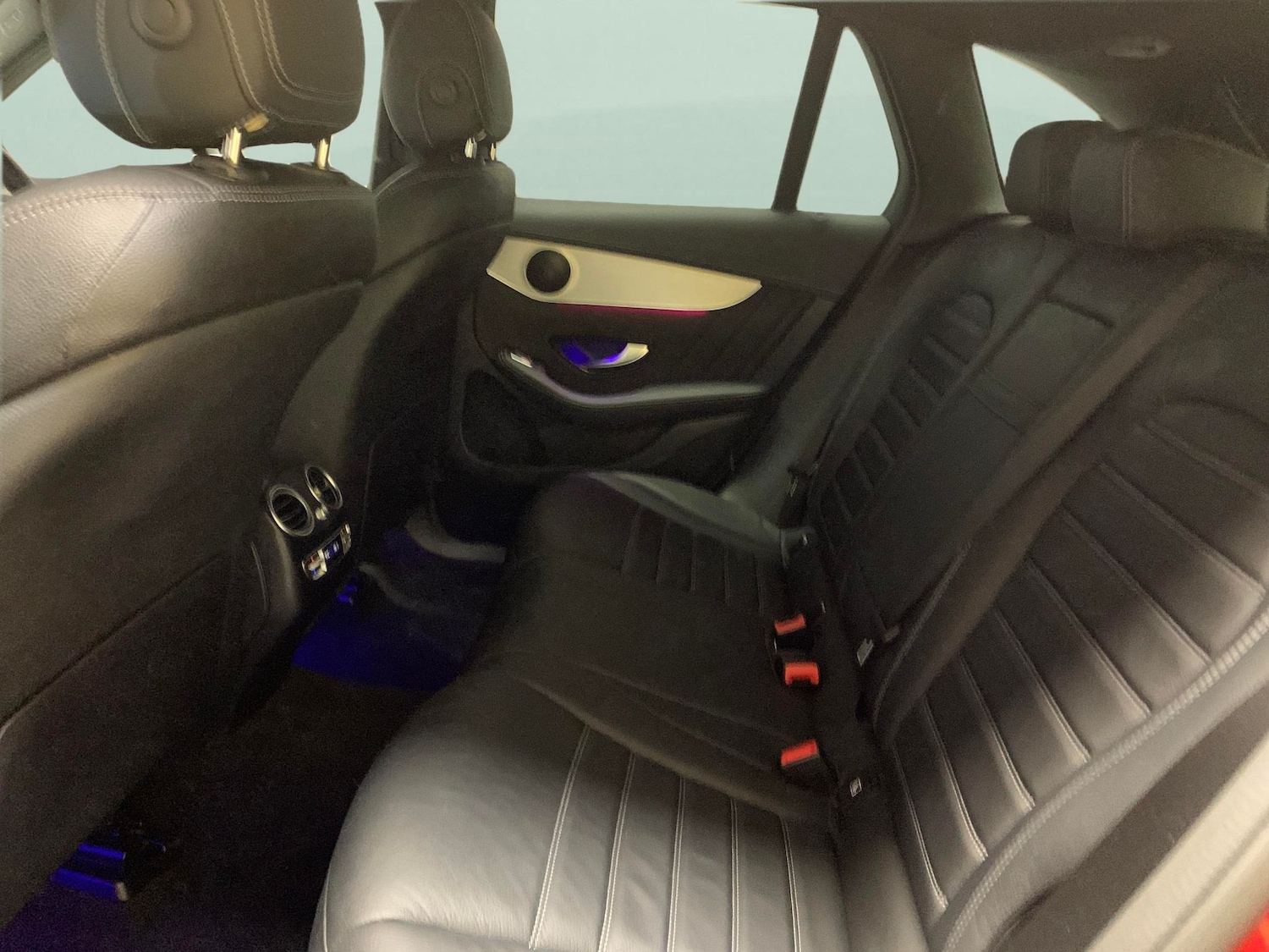 Used Mercedes-Benz GLC 2021 for sale - 76502089: Photo 30