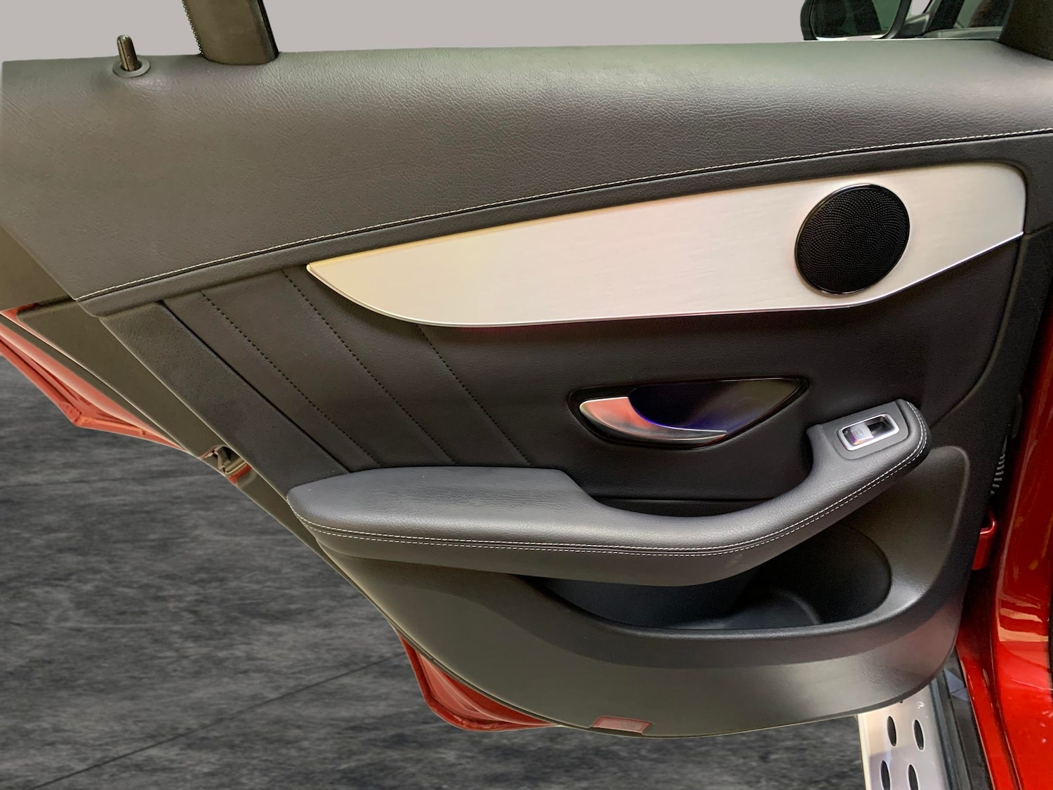 Used Mercedes-Benz GLC 2021 for sale - 76502089: Photo 32