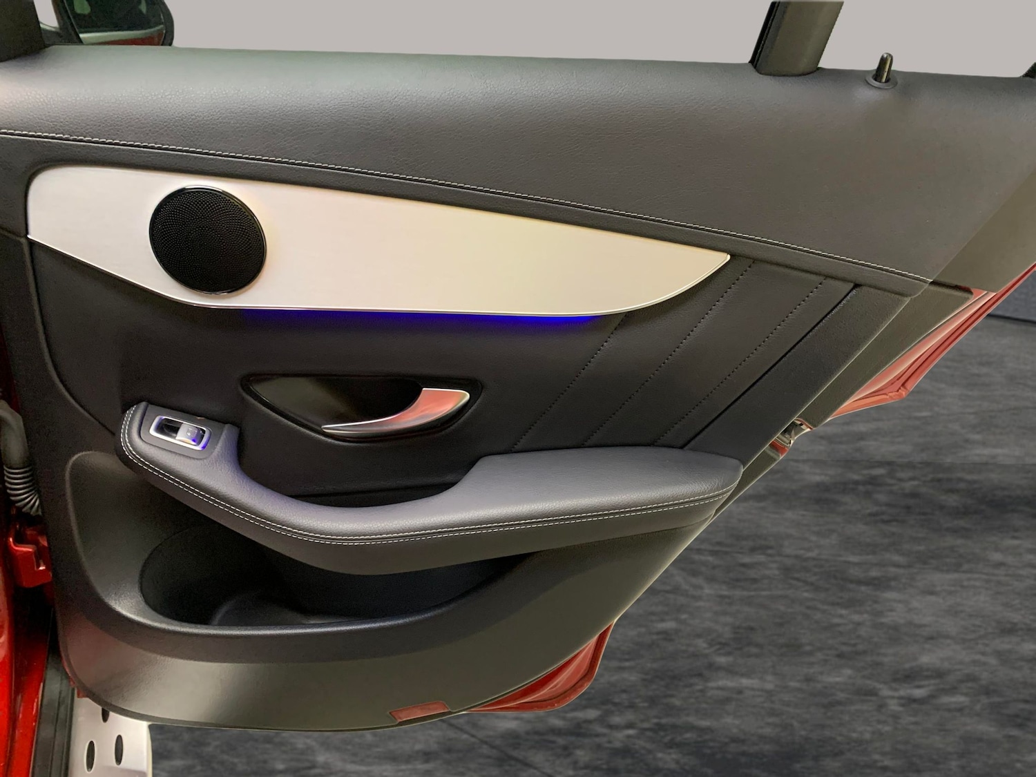 Used Mercedes-Benz GLC 2021 for sale - 76502089: Photo 33