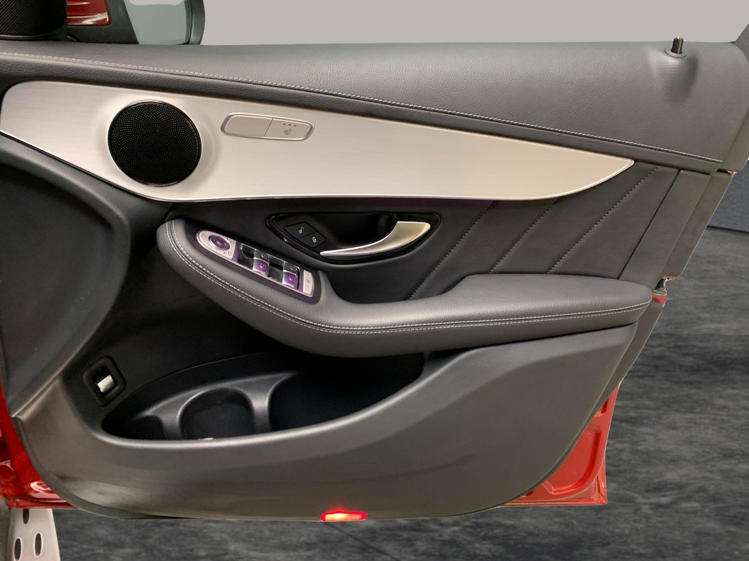 Used Mercedes-Benz GLC 2021 for sale - 76502089: Photo 34