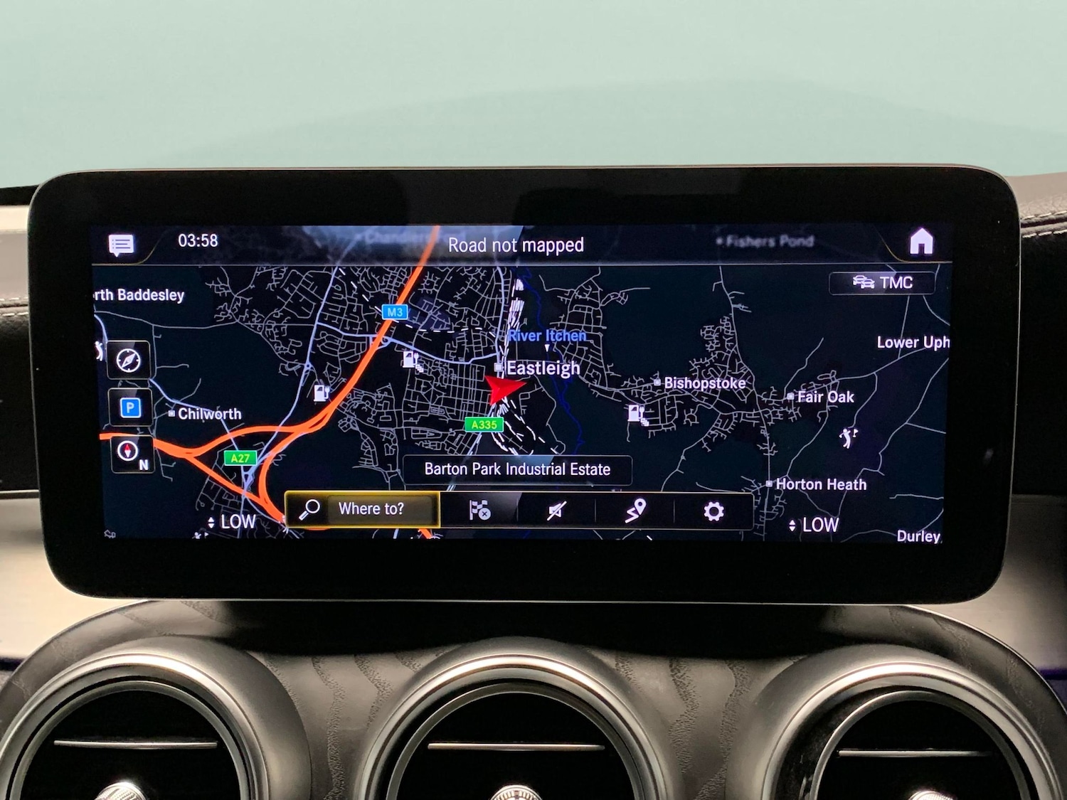 Used Mercedes-Benz GLC 2021 for sale - 76502089: Photo 6