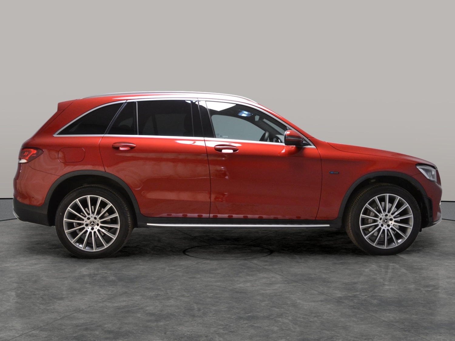 Used Mercedes-Benz GLC 2021 for sale - 76502089: Photo 9