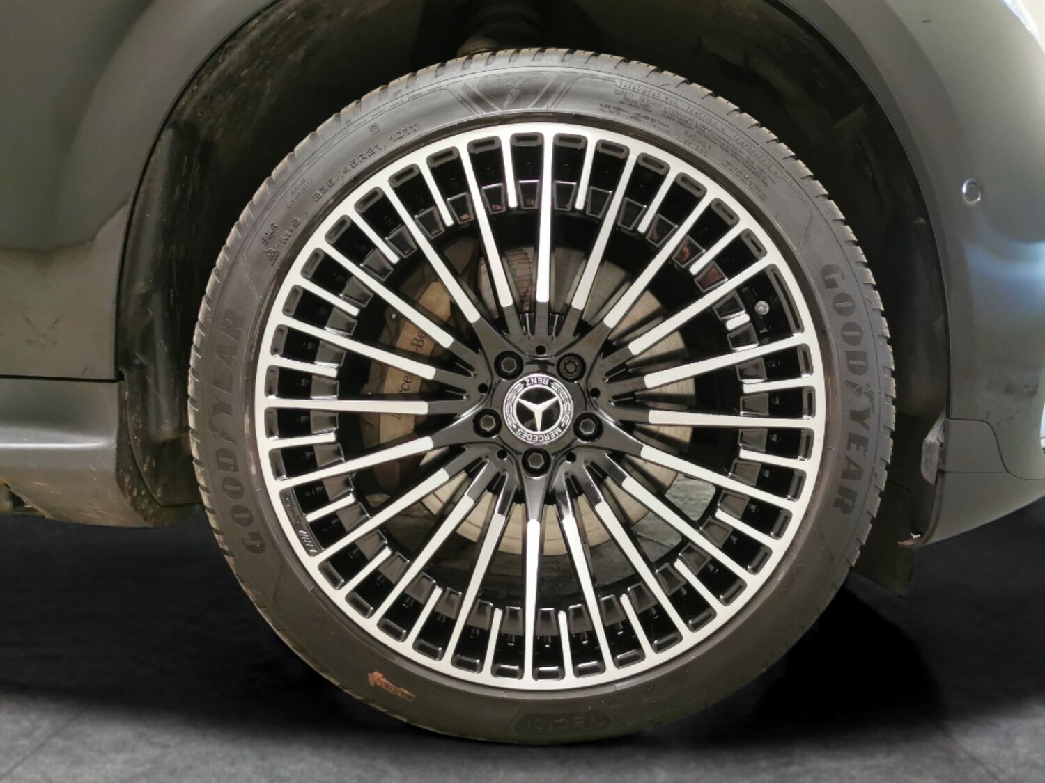 Vehicle 31