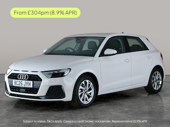 Used Audi A1 2025 for sale - 78692394: Photo