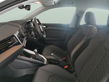 Used Audi A1 2025 for sale - 78692394: Photo