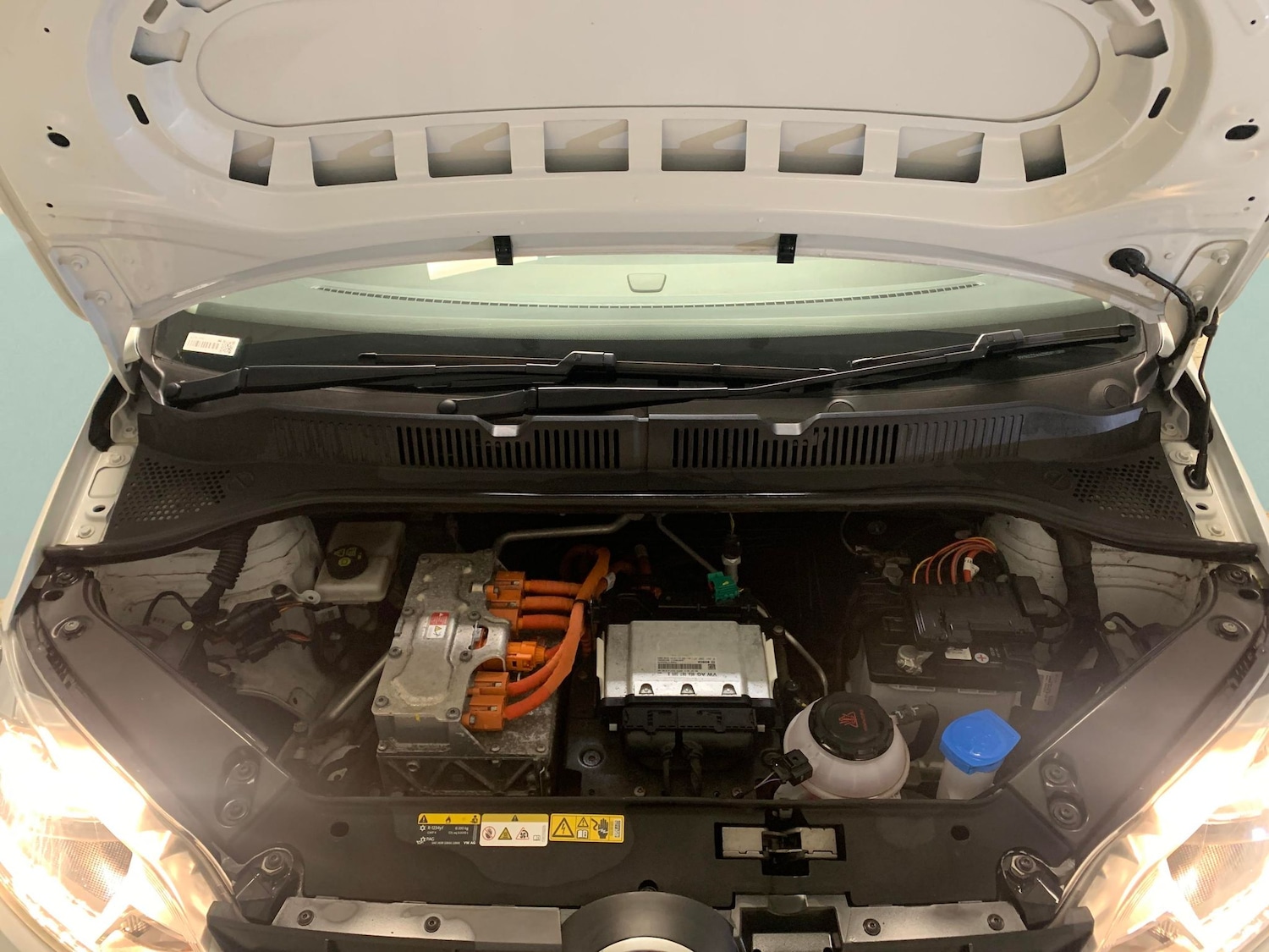 Used Volkswagen up! 2021 for sale - 77298083: Photo 27