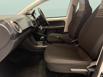 Used Volkswagen up! undefined for sale - 77298083: Photo