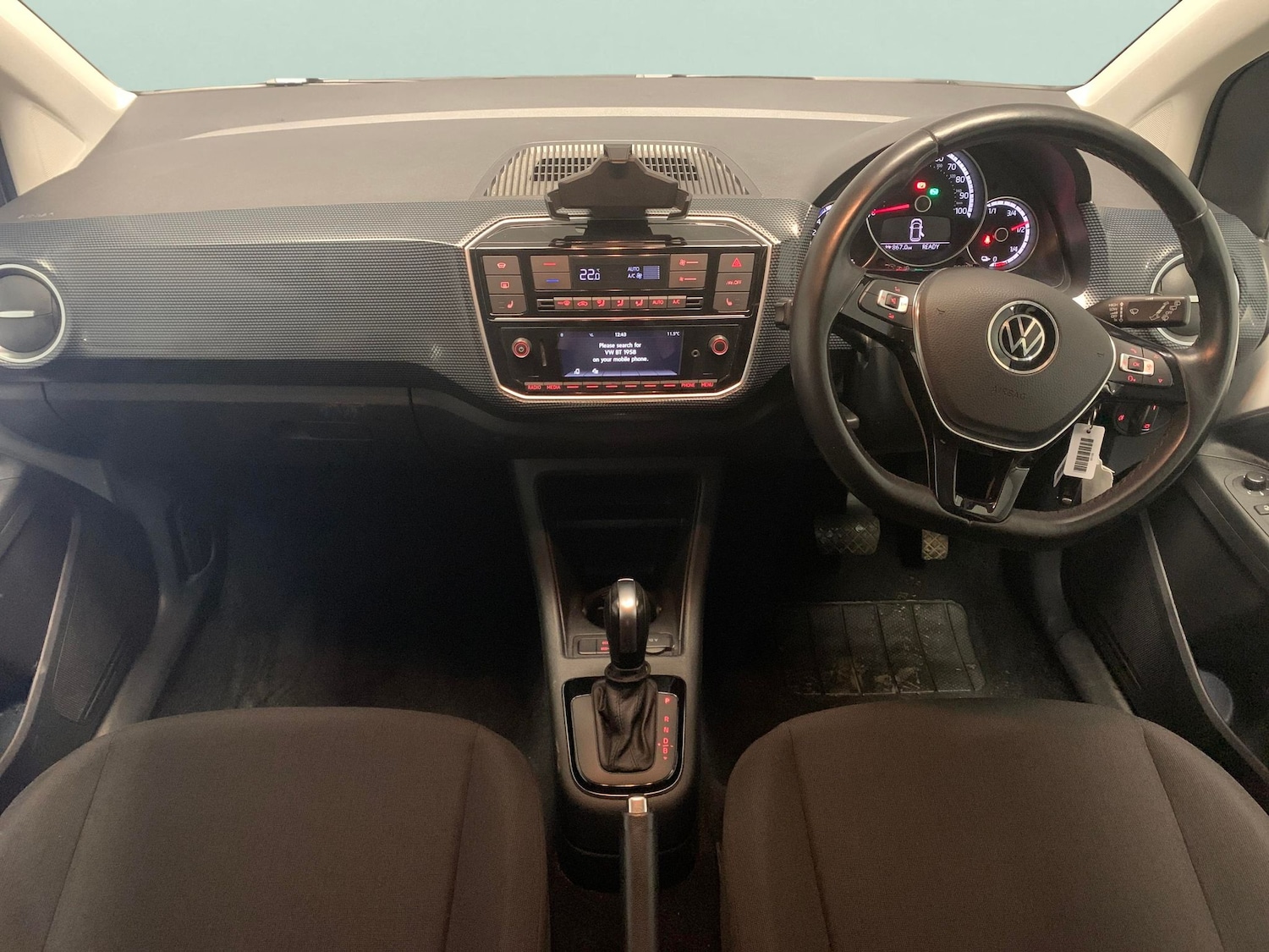 Used Volkswagen up! 2021 for sale - 77298083: Photo 6