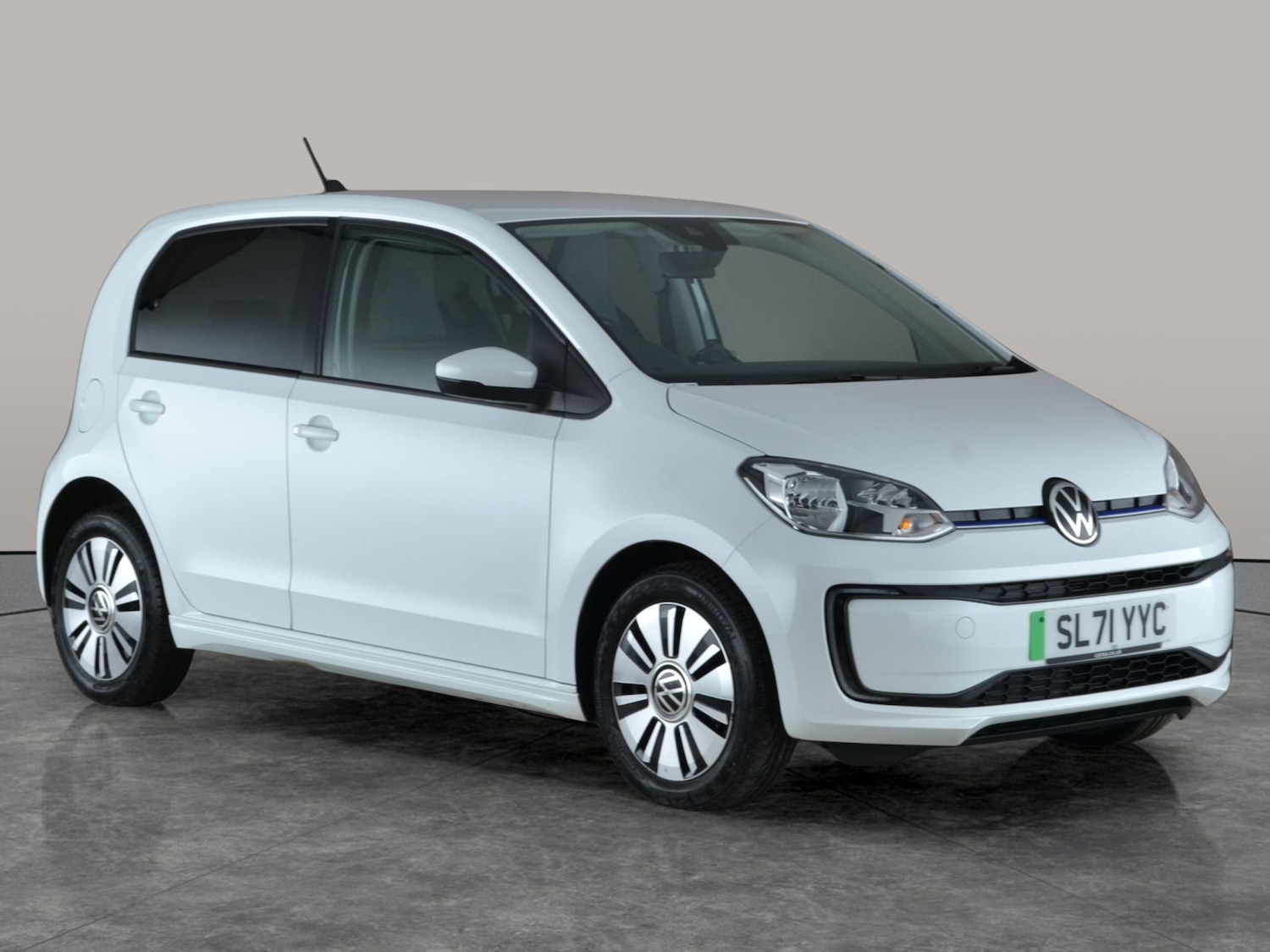 Used Volkswagen up! 2021 for sale - 77298083: Photo 7