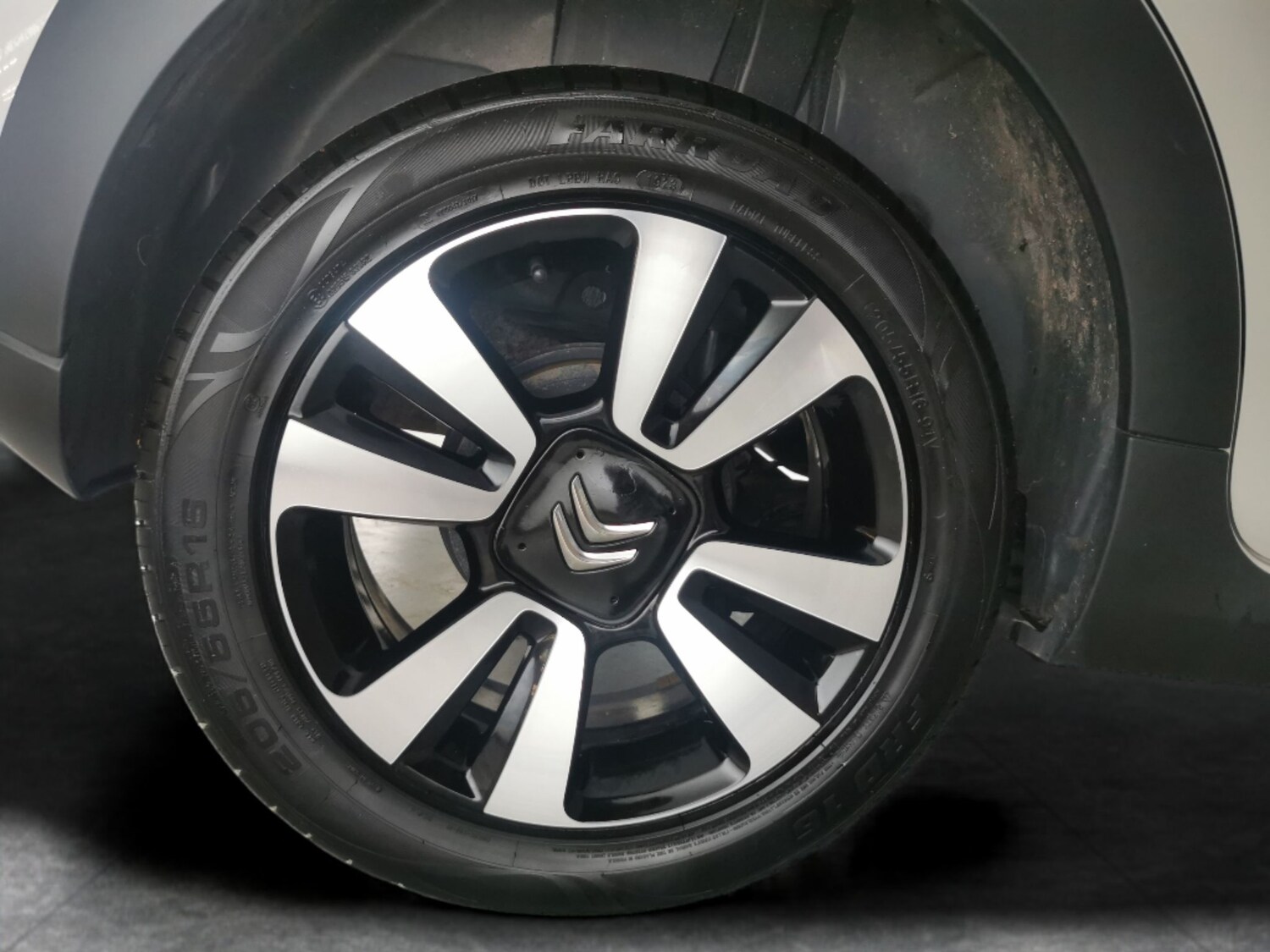 Used Citroen C3 2022 for sale - 77588950: Photo 21