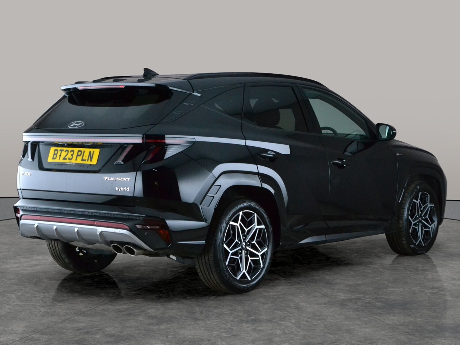 Used Hyundai TUCSON 2023 for sale - 78132576: Photo 10