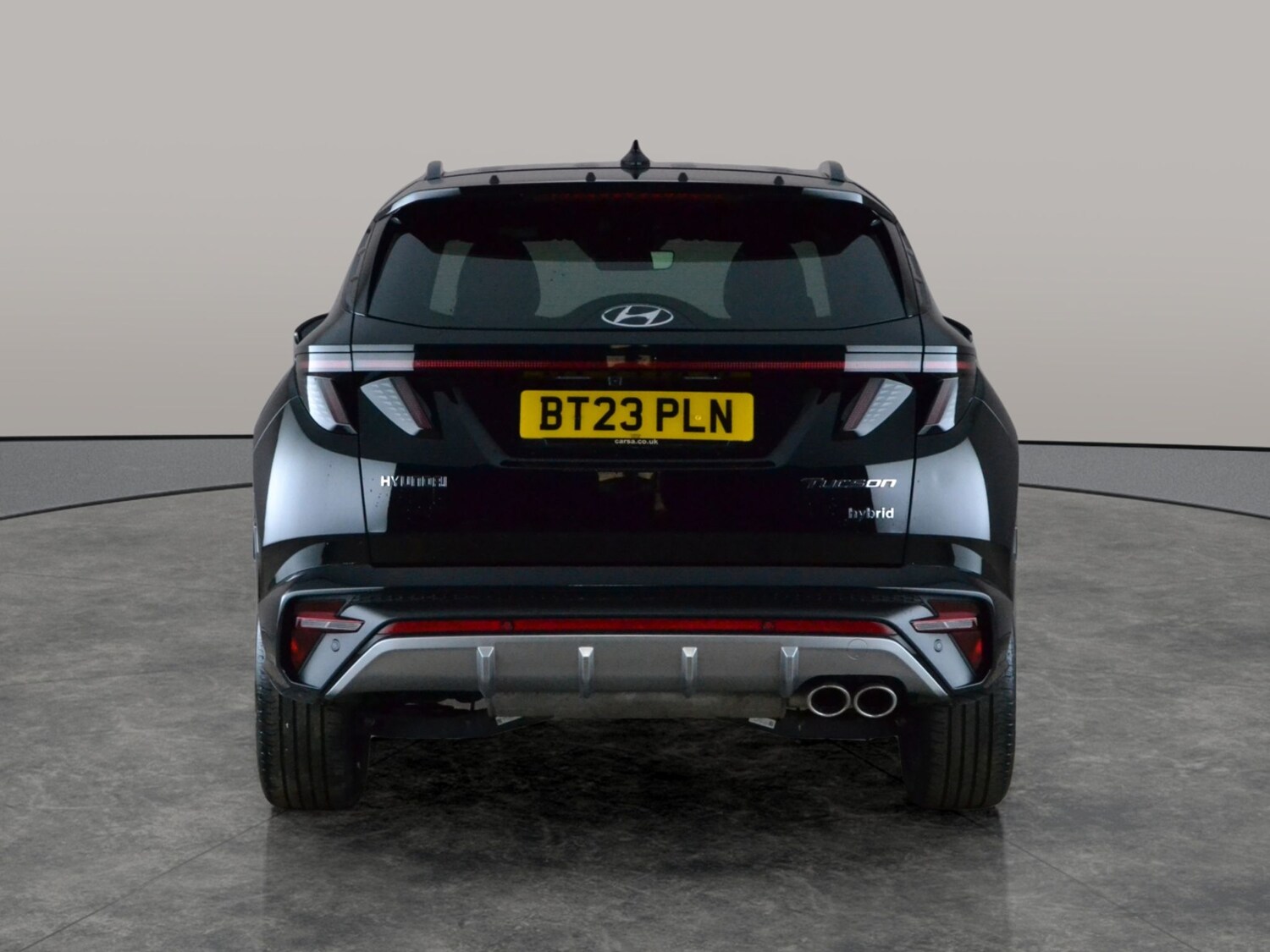 Used Hyundai TUCSON 2023 for sale - 78132576: Photo 11