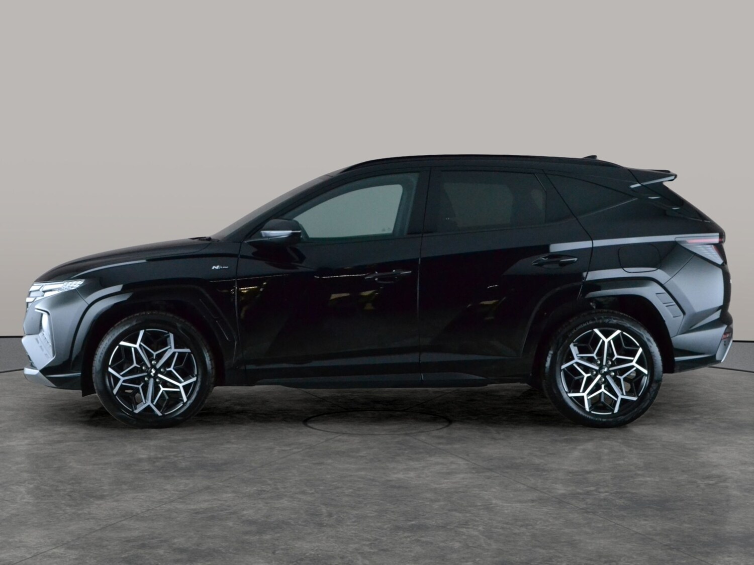 Used Hyundai TUCSON 2023 for sale - 78132576: Photo 13