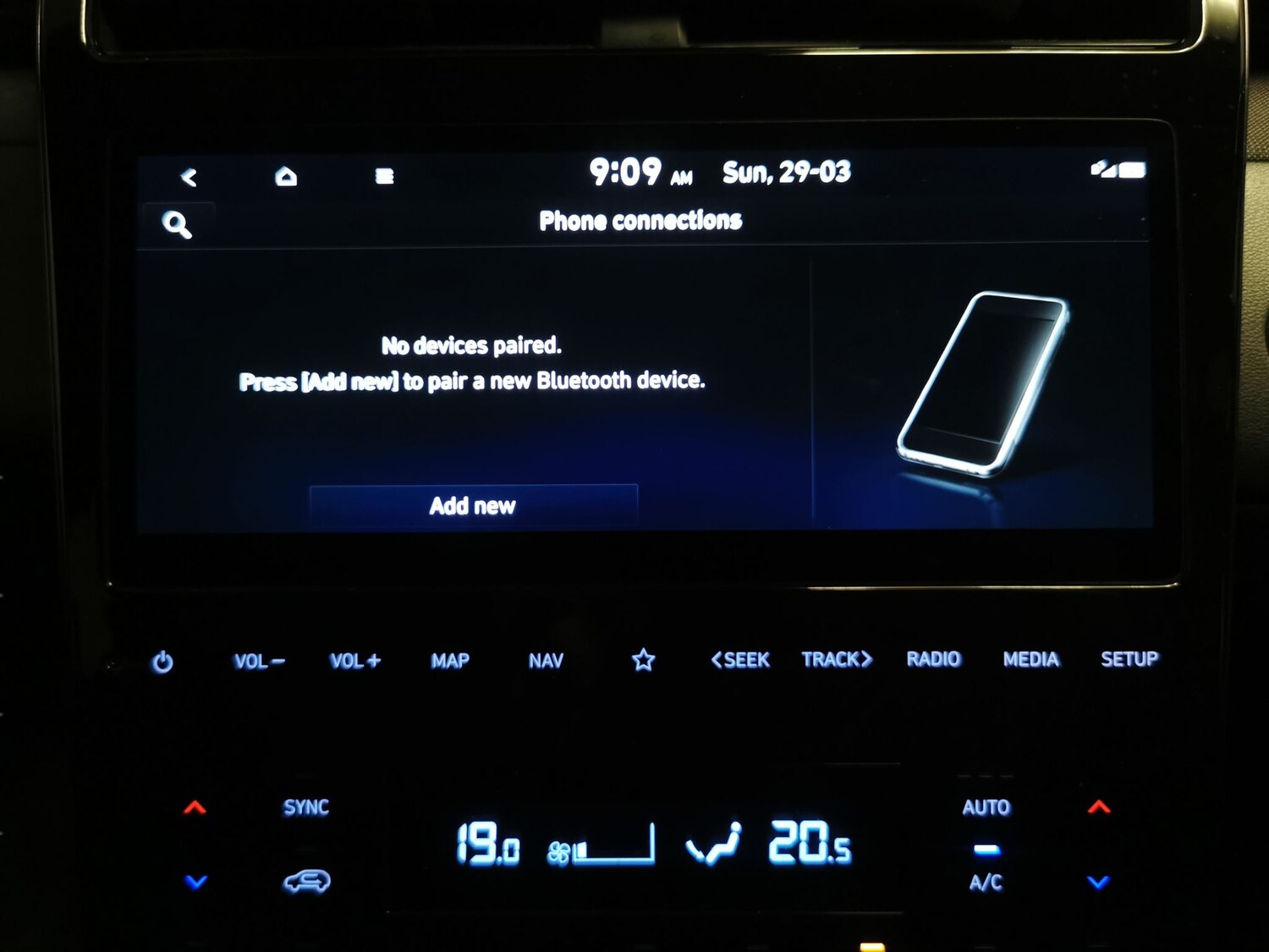 Used Hyundai TUCSON 2023 for sale - 78132576: Photo 15