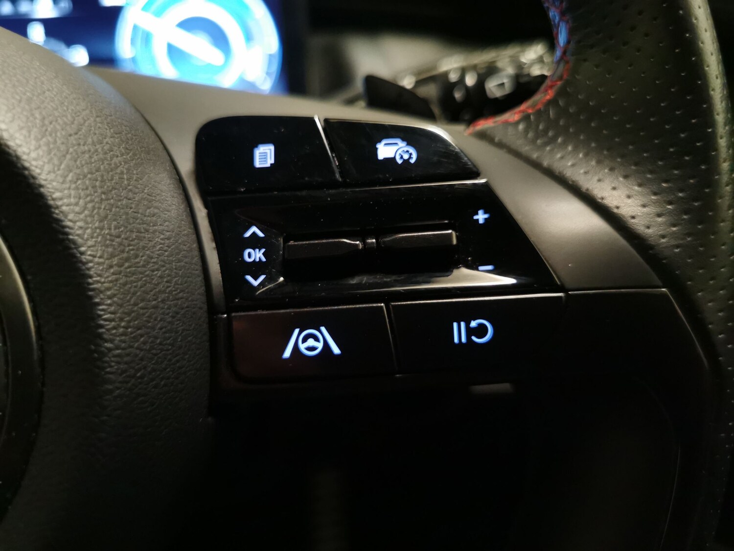 Used Hyundai TUCSON 2023 for sale - 78132576: Photo 20