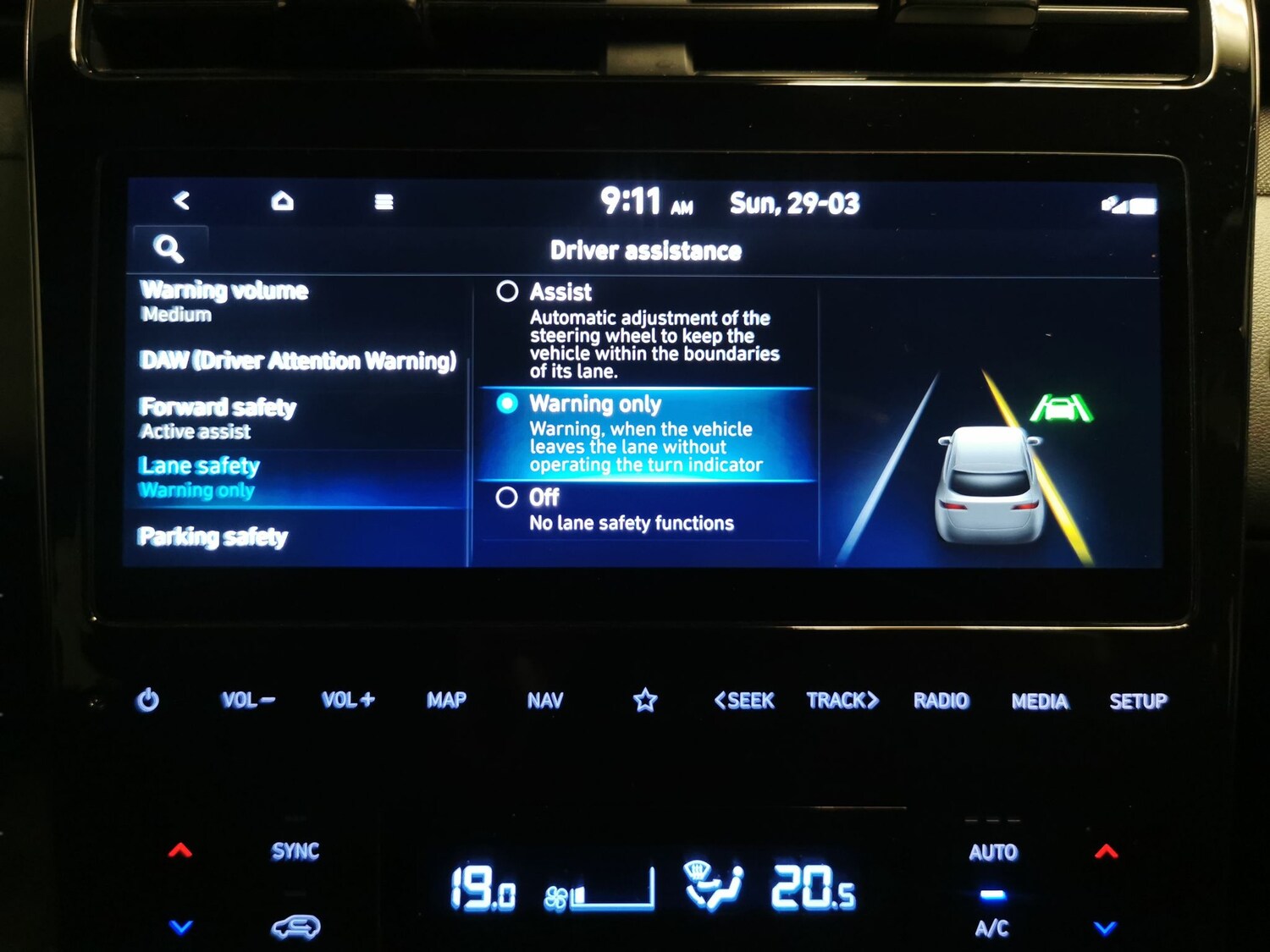 Used Hyundai TUCSON 2023 for sale - 78132576: Photo 21